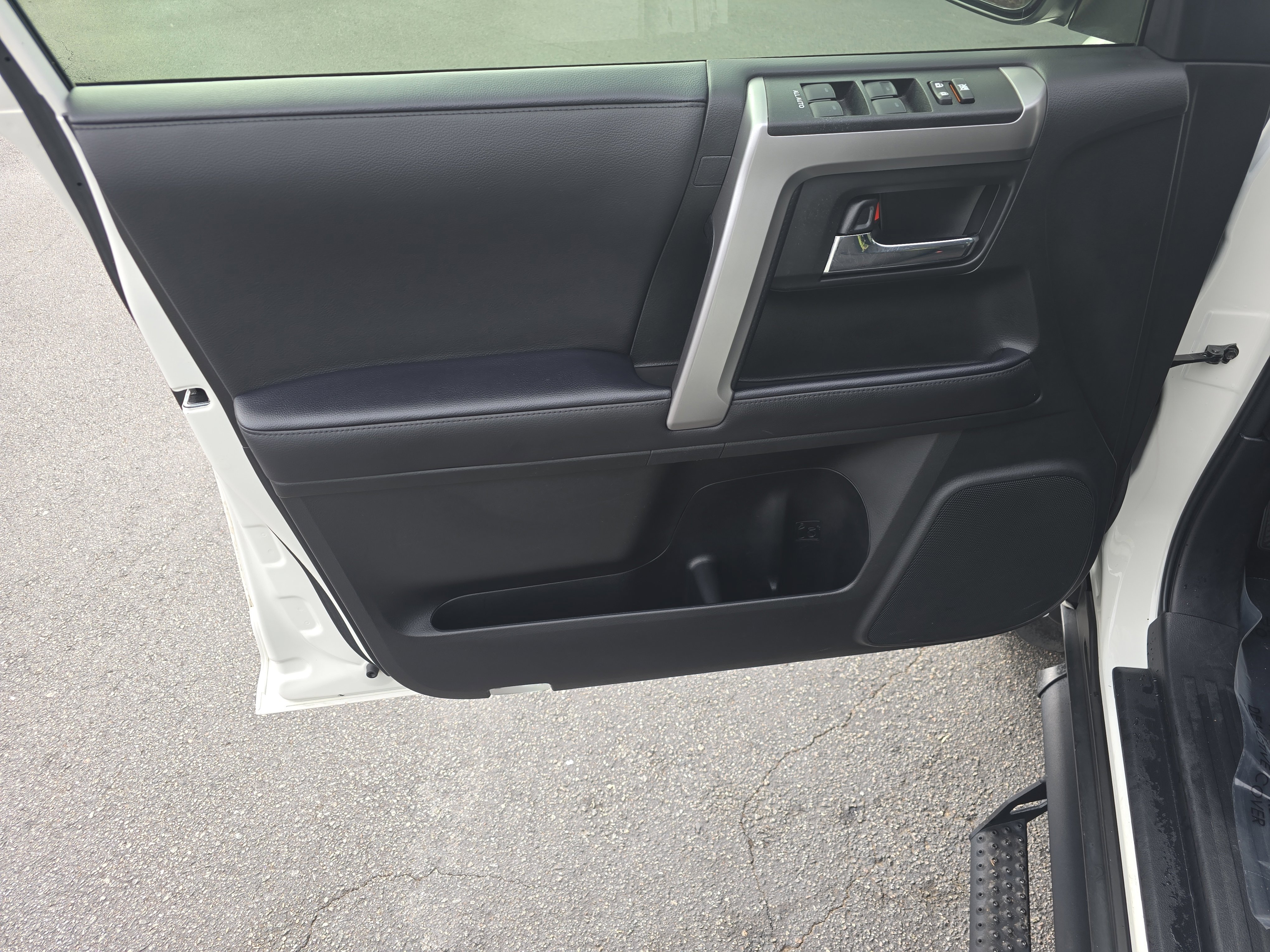 Certified 2022 Toyota 4Runner Trail Special Edition image 26