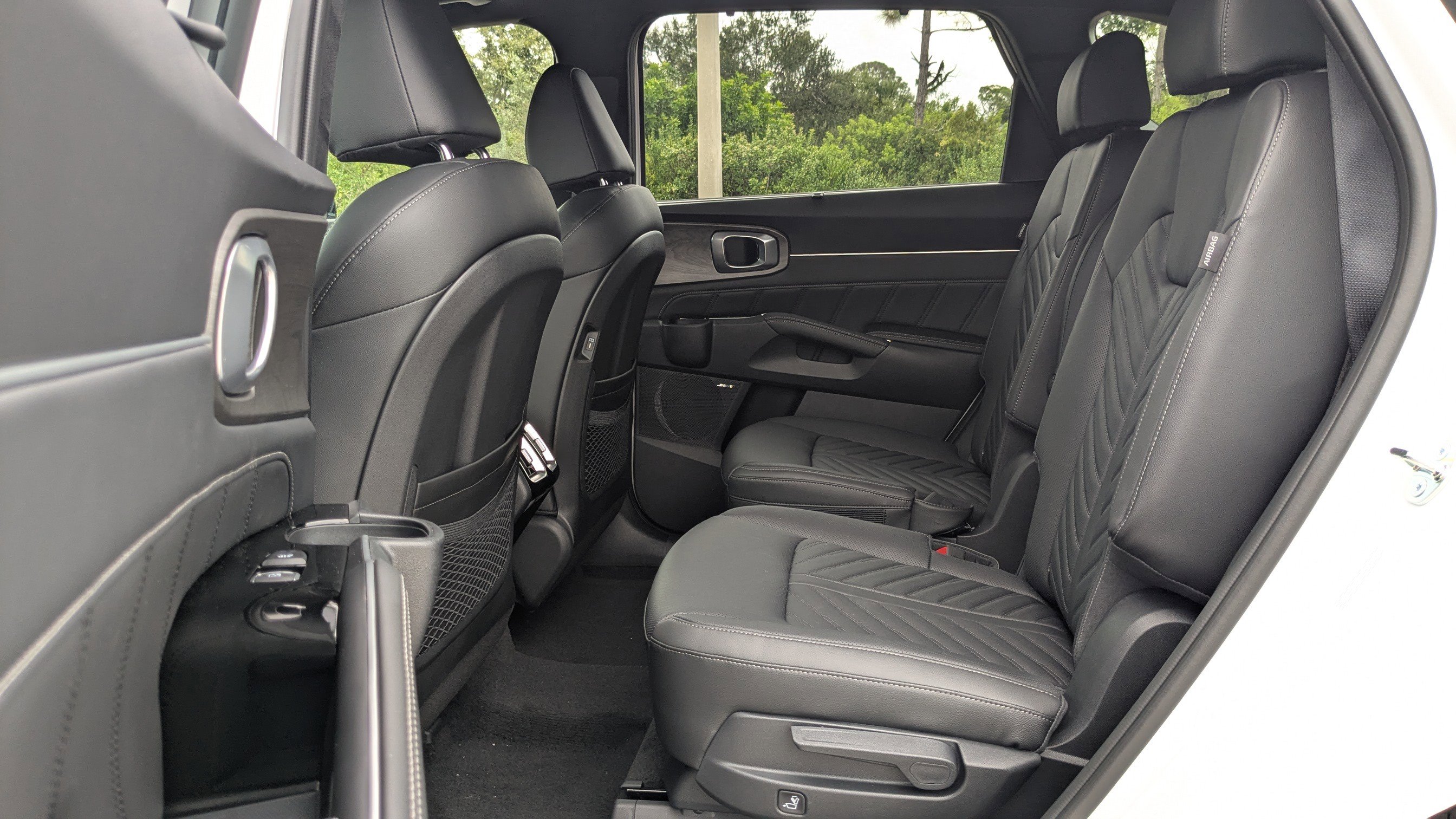New 2026 Kia Sorento SX Prestige image 17