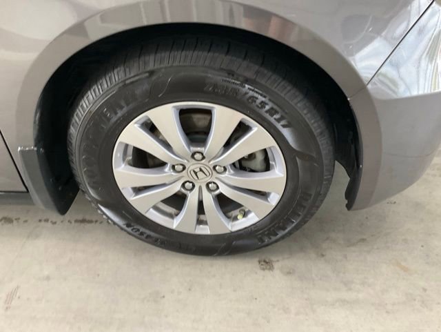 Used 2016 Honda Odyssey EX-L image 27