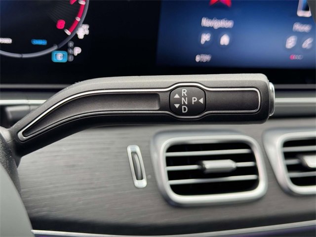 Certified 2025 Mercedes-Benz GLS 450 4MATIC image 25