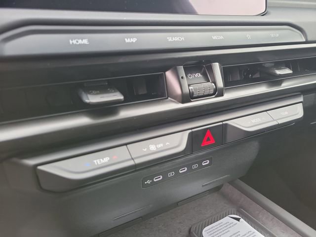 New 2027 Kia Telluride EX X-Line image 28