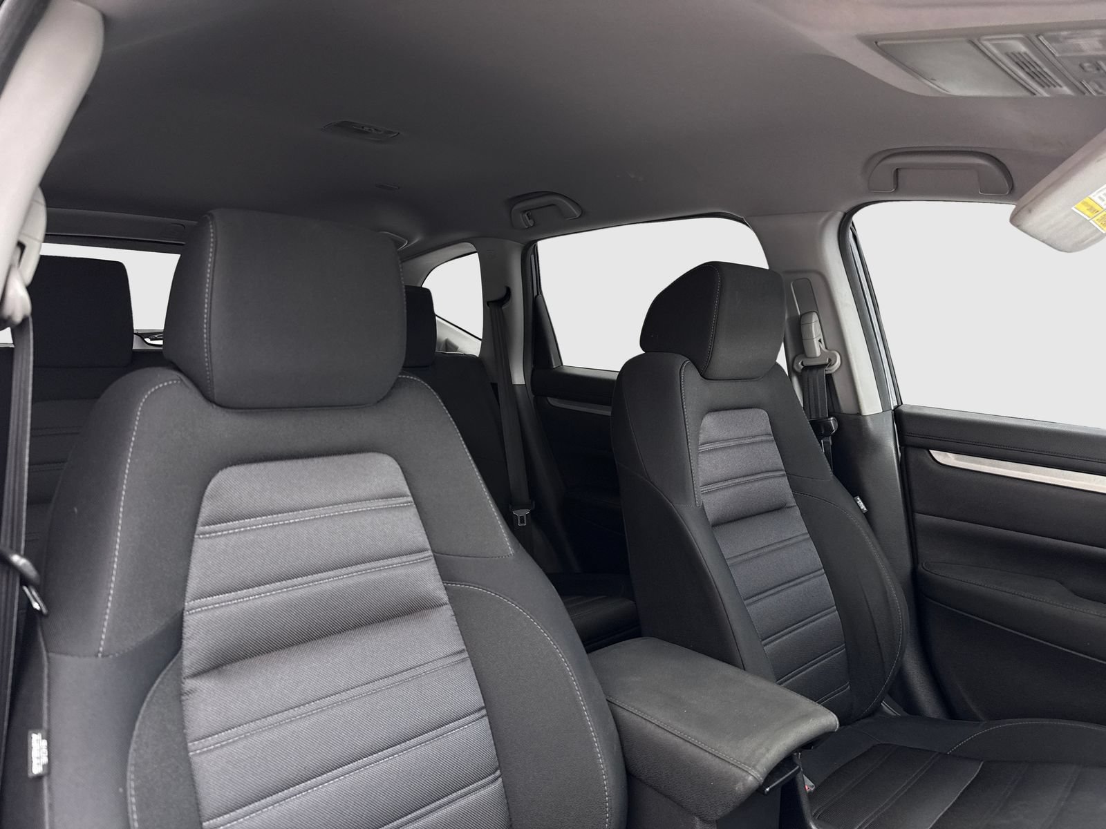 Used 2019 Honda CR-V LX image 38