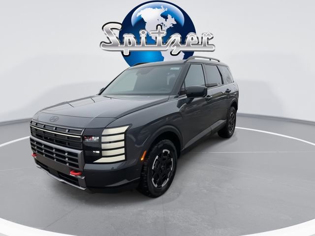 New 2026 Hyundai Palisade XRT Pro image 4