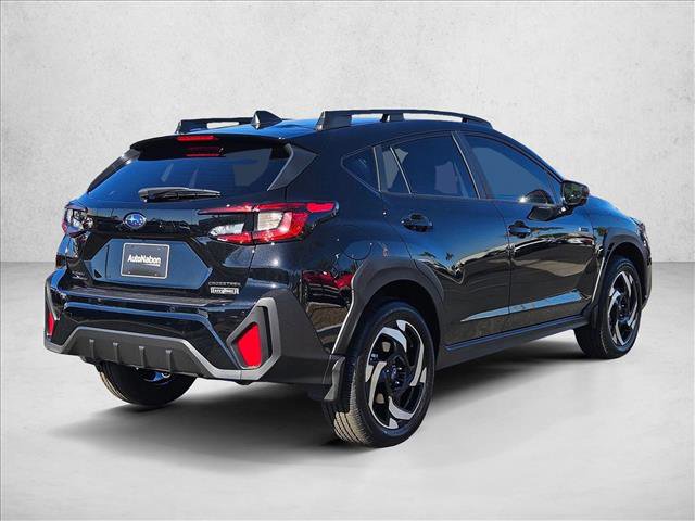 New 2026 Subaru Crosstrek 2.5i Limited video 2
