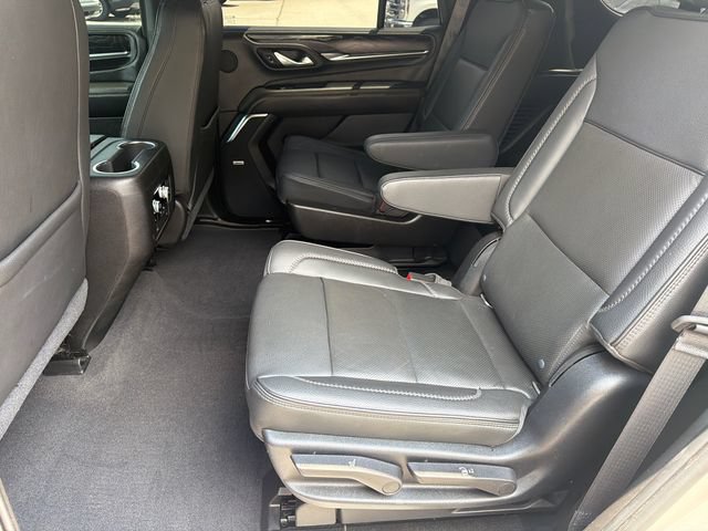 Used 2021 GMC Yukon Denali w/ Denali Premium Package AWD/4WD image 21