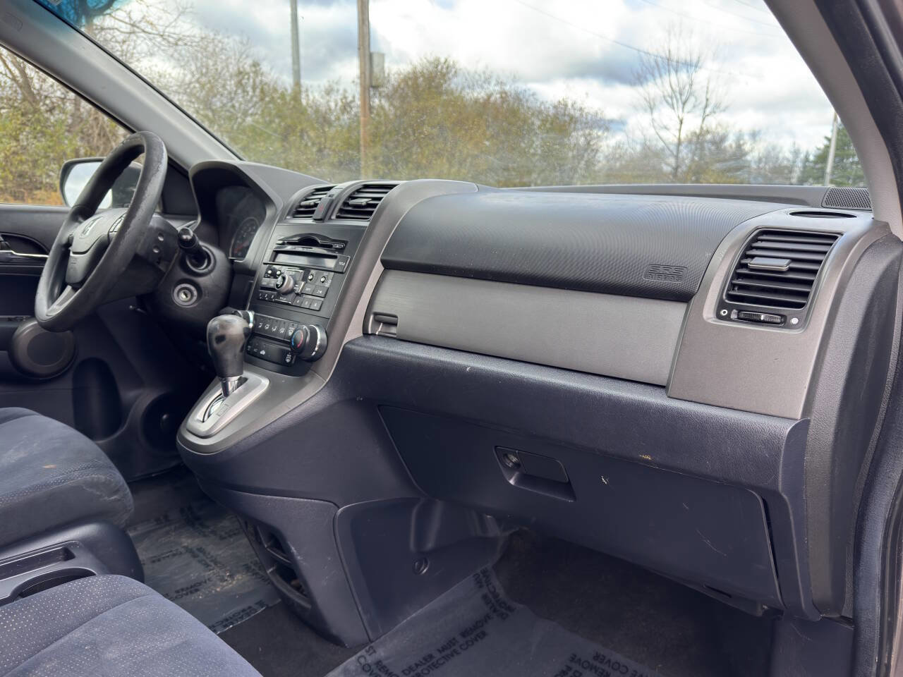 Used 2011 Honda CR-V EX image 15