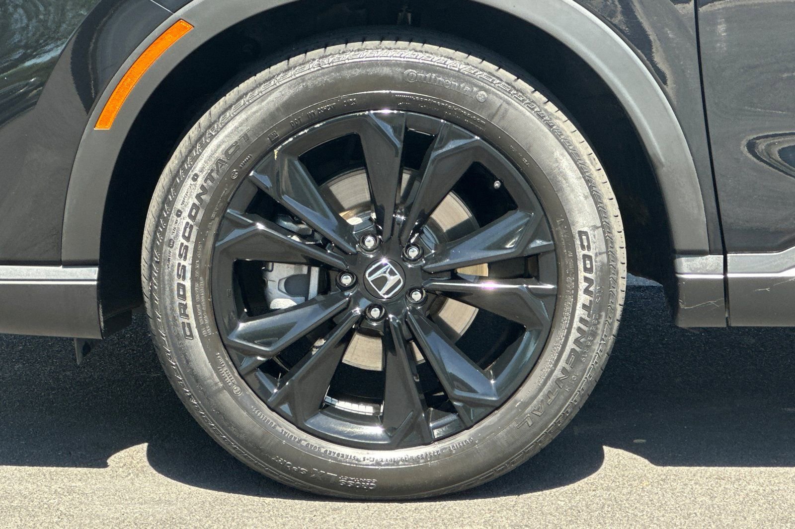 Used 2023 Honda CR-V Sport Touring image 33