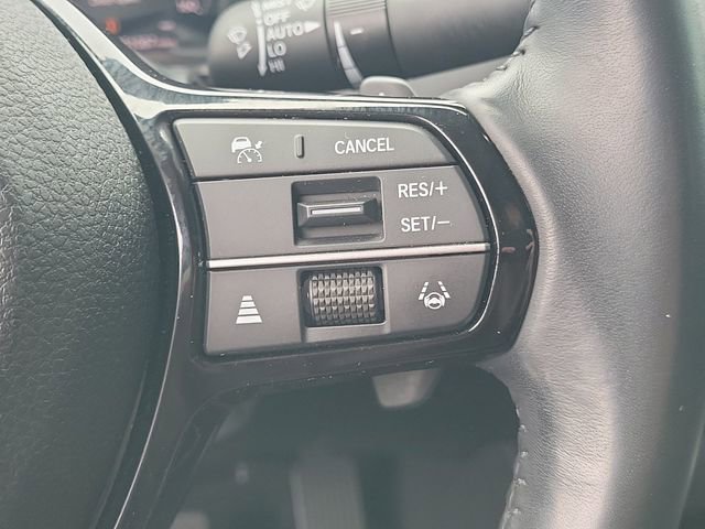 Used 2023 Honda Accord Touring image 35