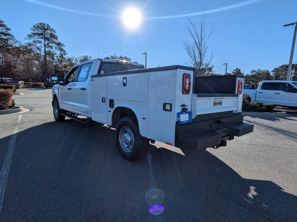 New 2026 Ford F250 XL image 6