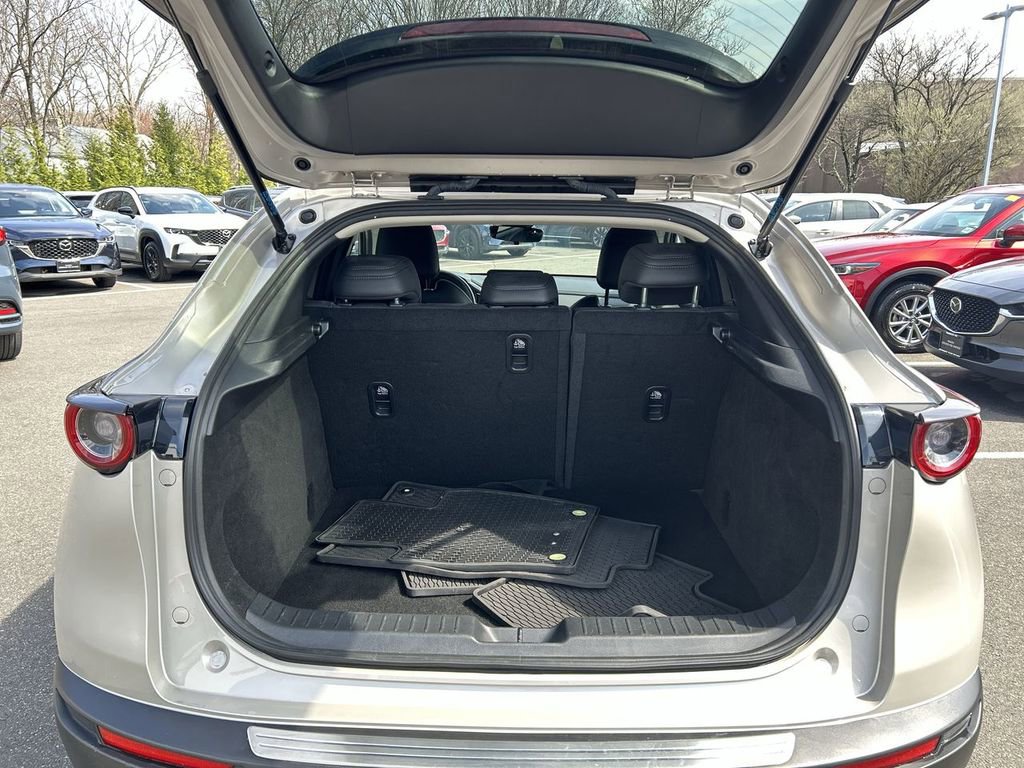 Certified 2023 MAZDA CX-30 AWD 2.5 S w/ Preferred Package image 26
