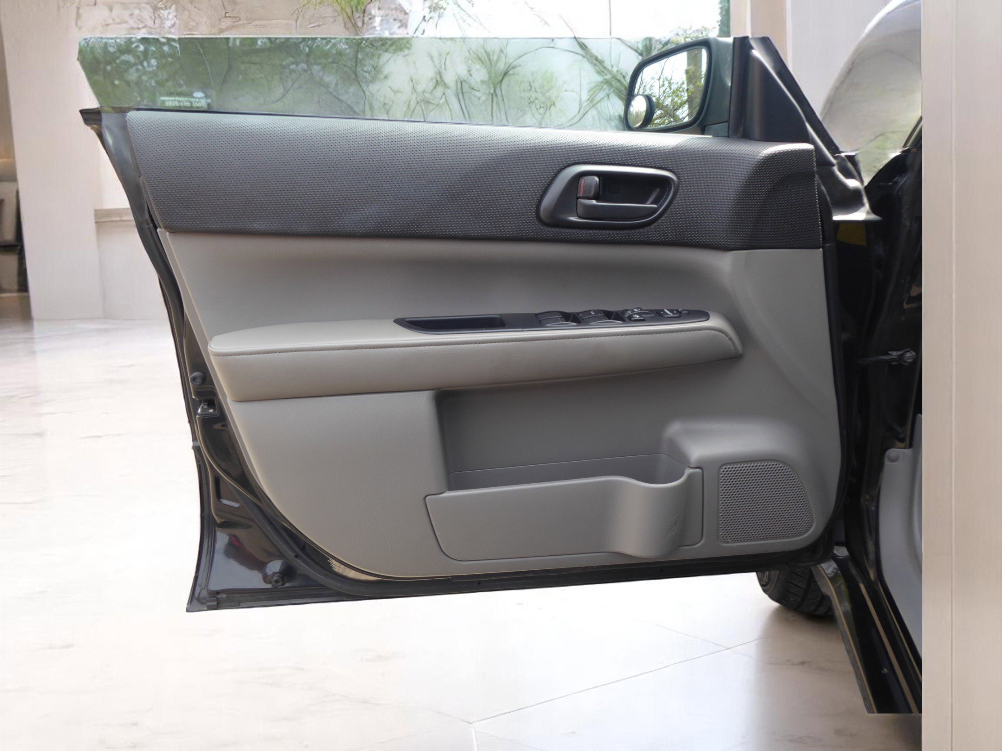 Used 2008 Subaru Forester 2.5X image 27