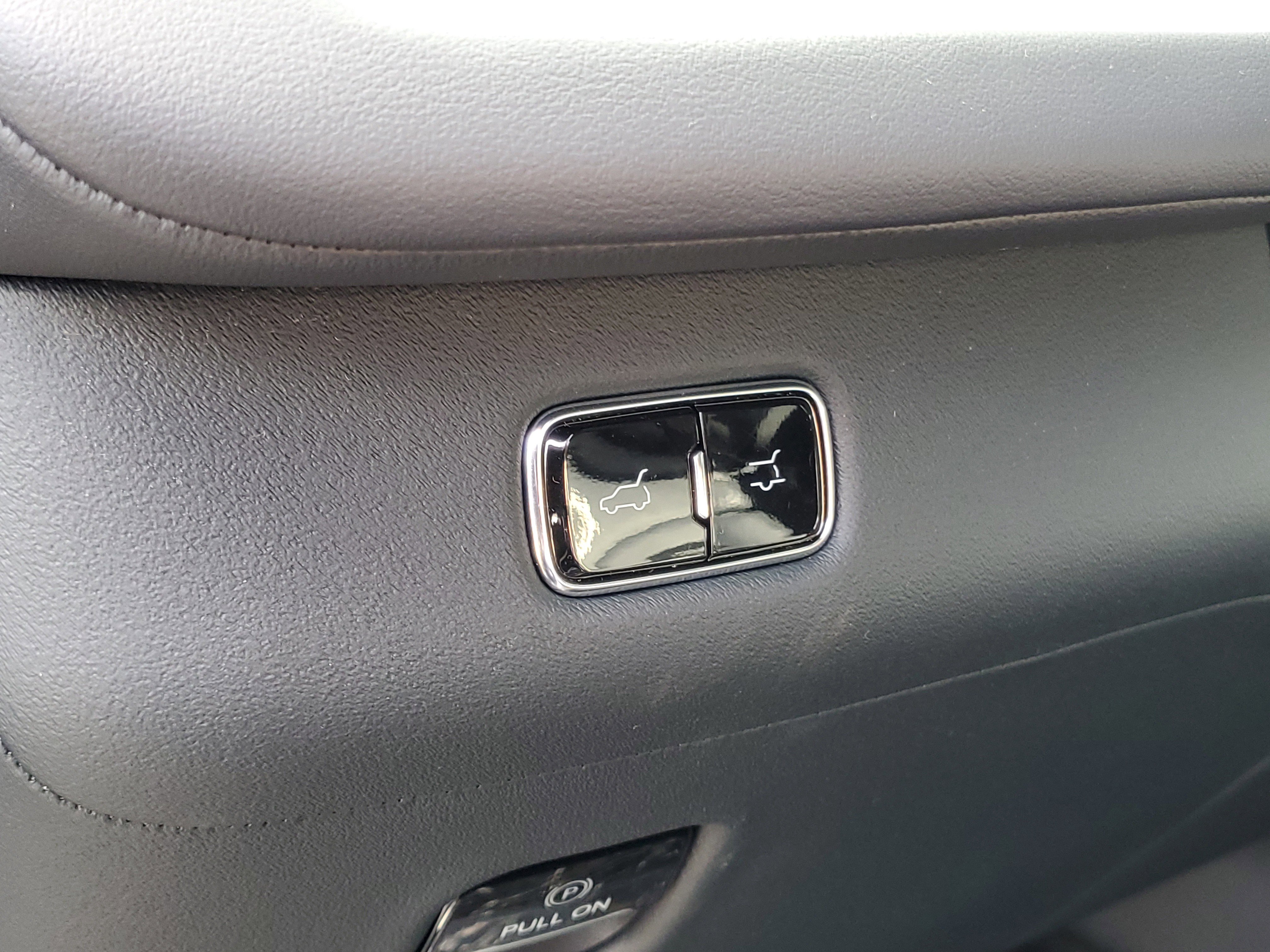 New 2025 Lincoln Navigator Reserve w/ Jet Appearance Package image 15