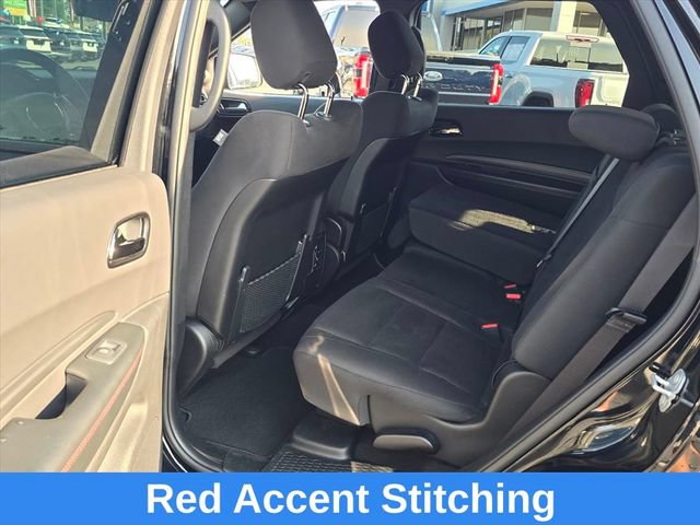 Used 2025 Dodge Durango GT AWD/4WD image 15