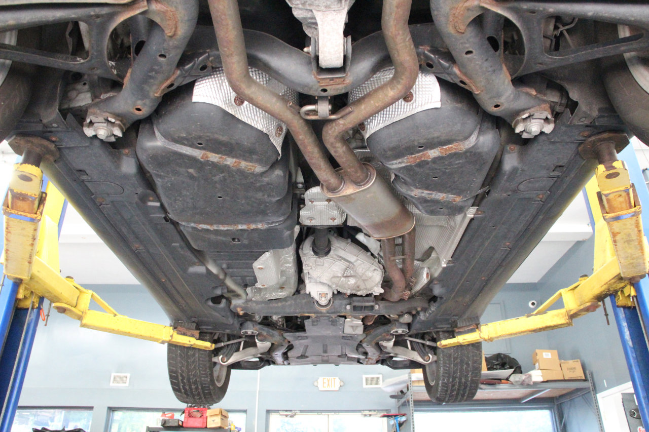 Used 2016 Porsche Cayenne image 98