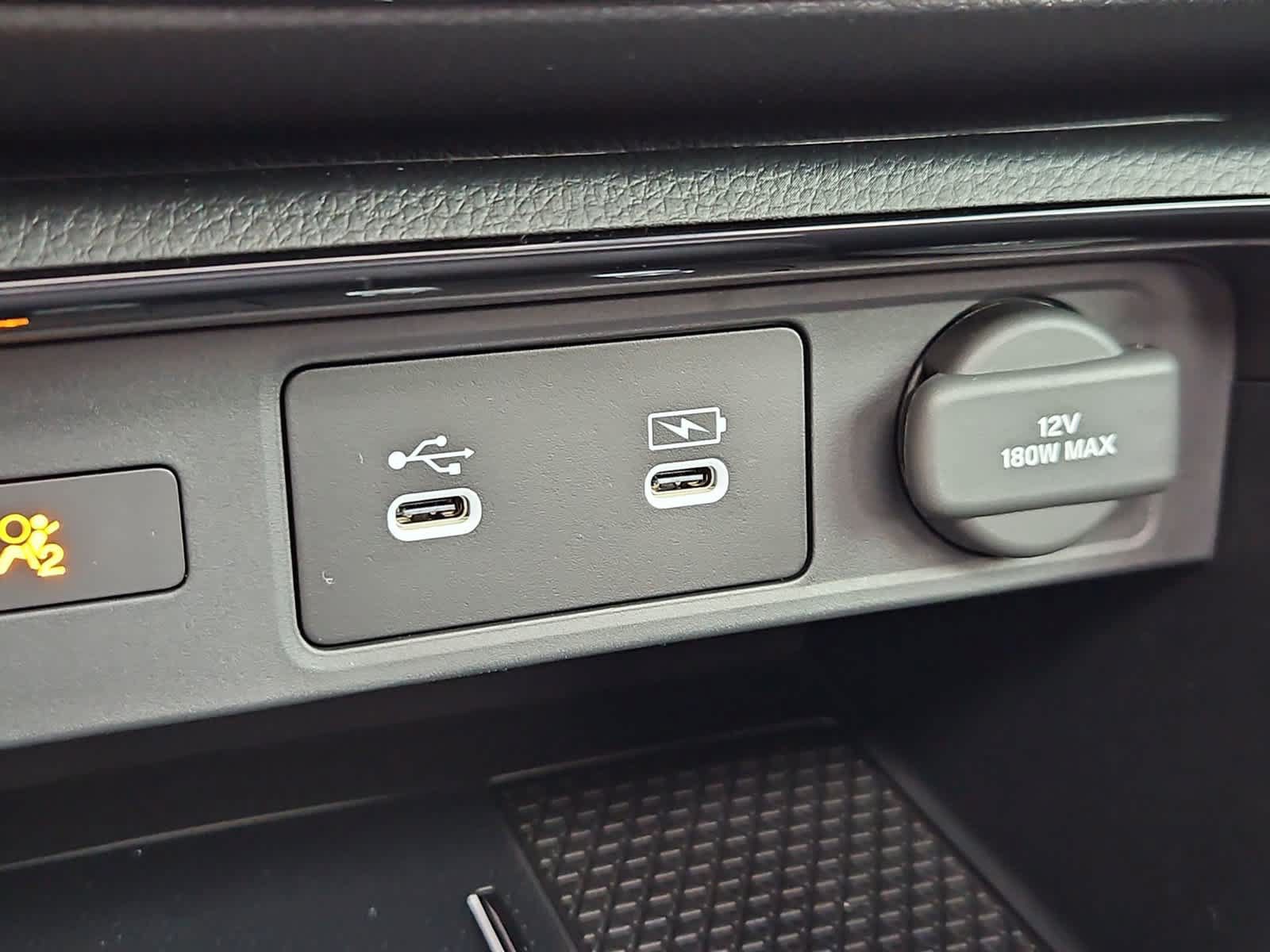 New 2027 Honda CR-V EX-L image 18