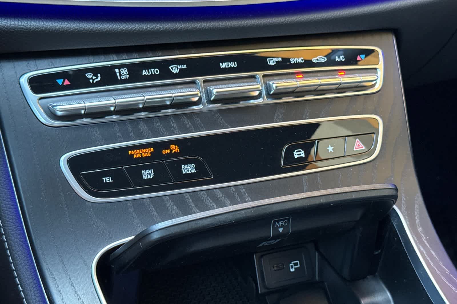 Used 2022 Mercedes-Benz E 350 Sedan image 19