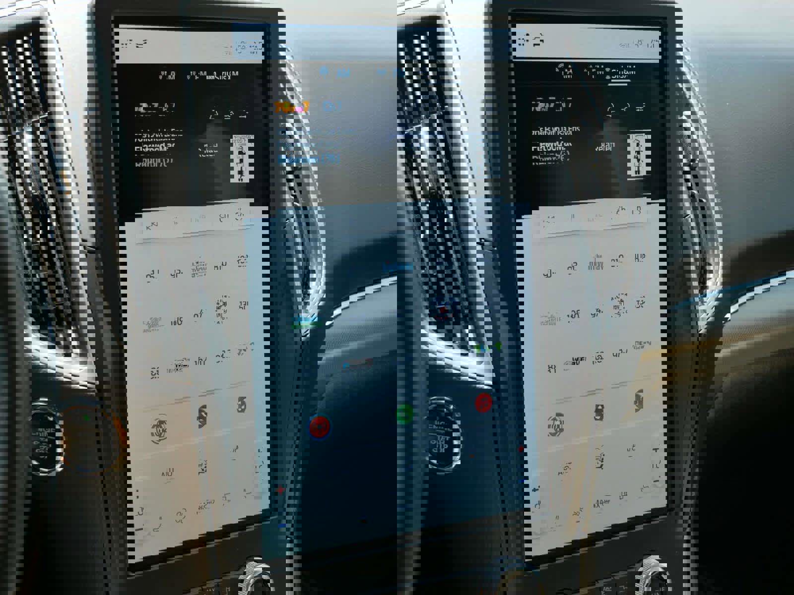 Used 2021 Ford Edge SEL w/ Convenience Package image 19