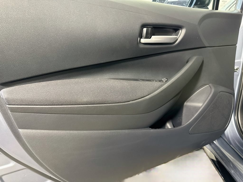 New 2026 Toyota Corolla SE w/ SE Package FWD image 12