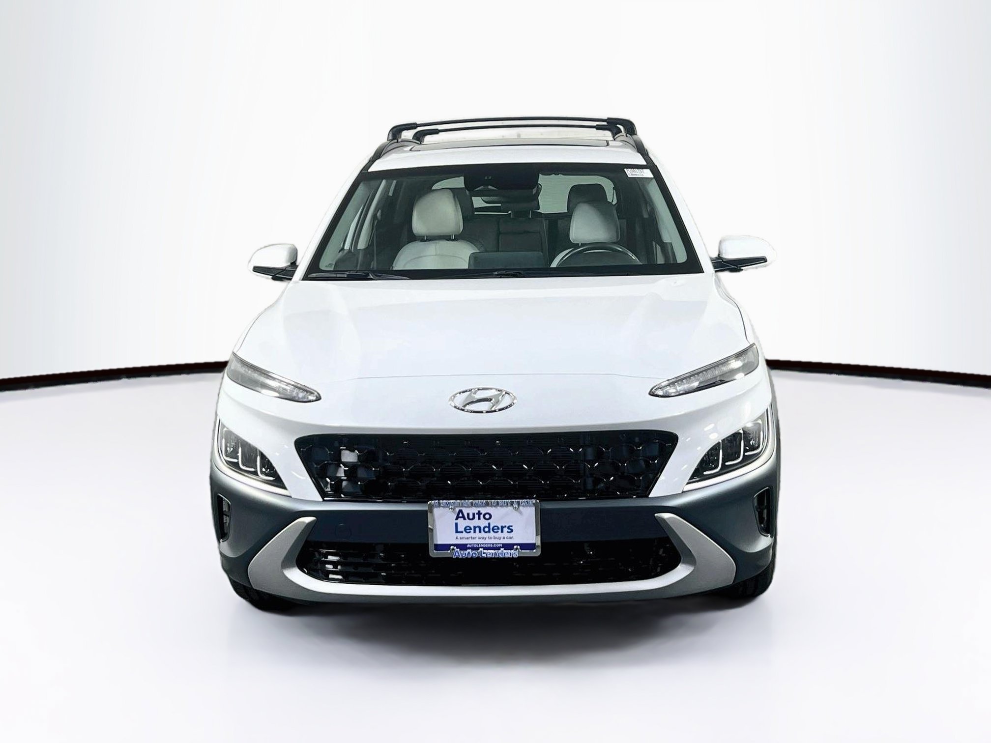 Used 2023 Hyundai Kona Limited AWD/4WD image 2