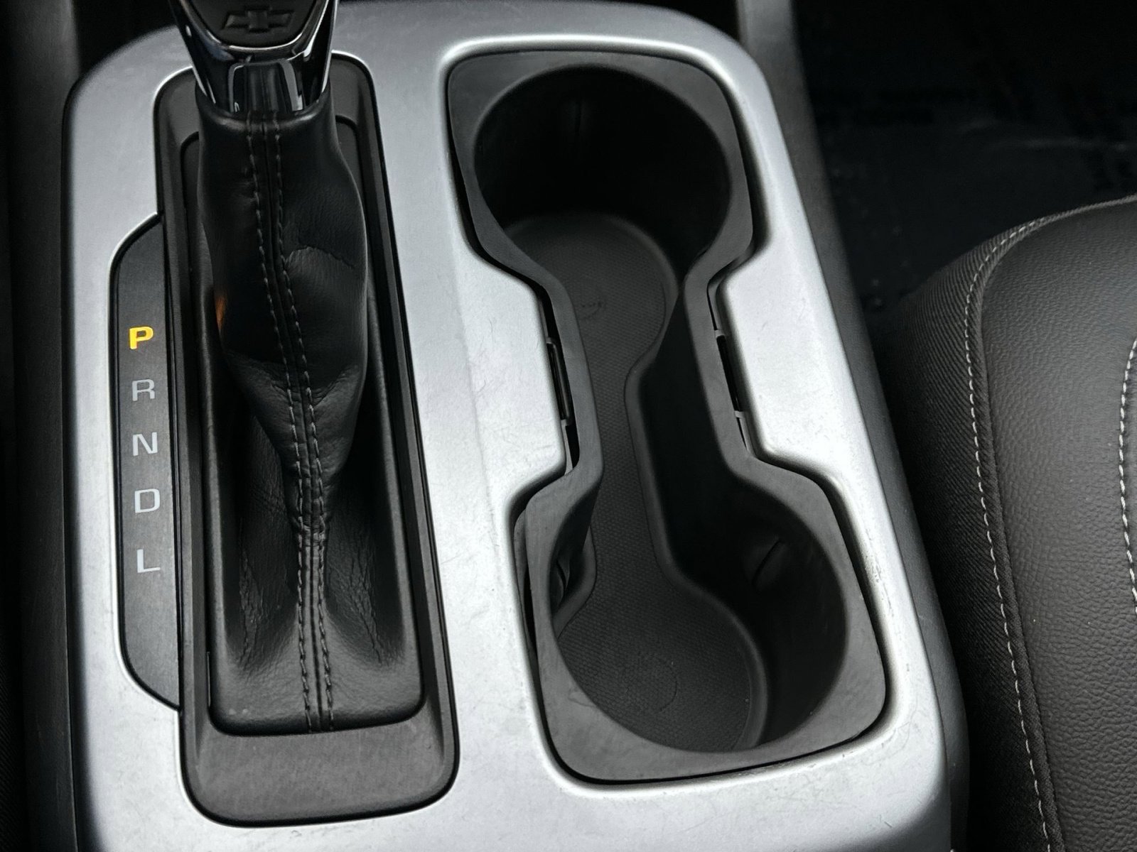 Used 2022 Chevrolet Colorado ZR2 image 28