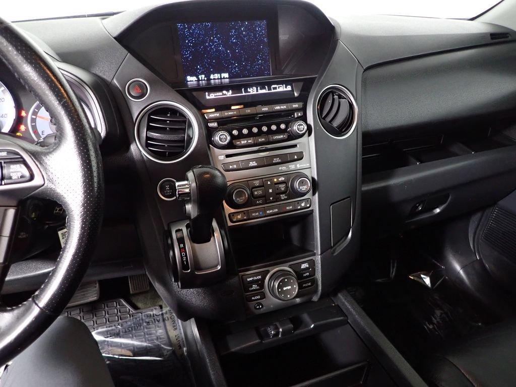 Used 2014 Honda Pilot Touring image 28