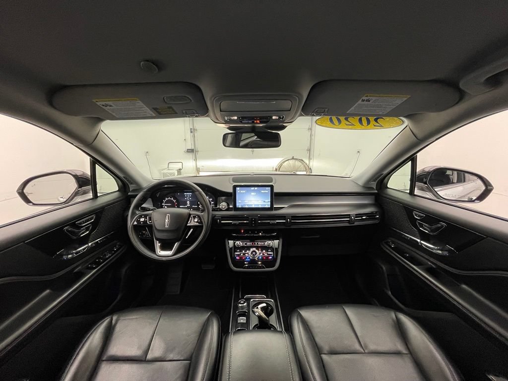 Used 2020 Lincoln Corsair AWD w/ Equipment Group 101A image 3
