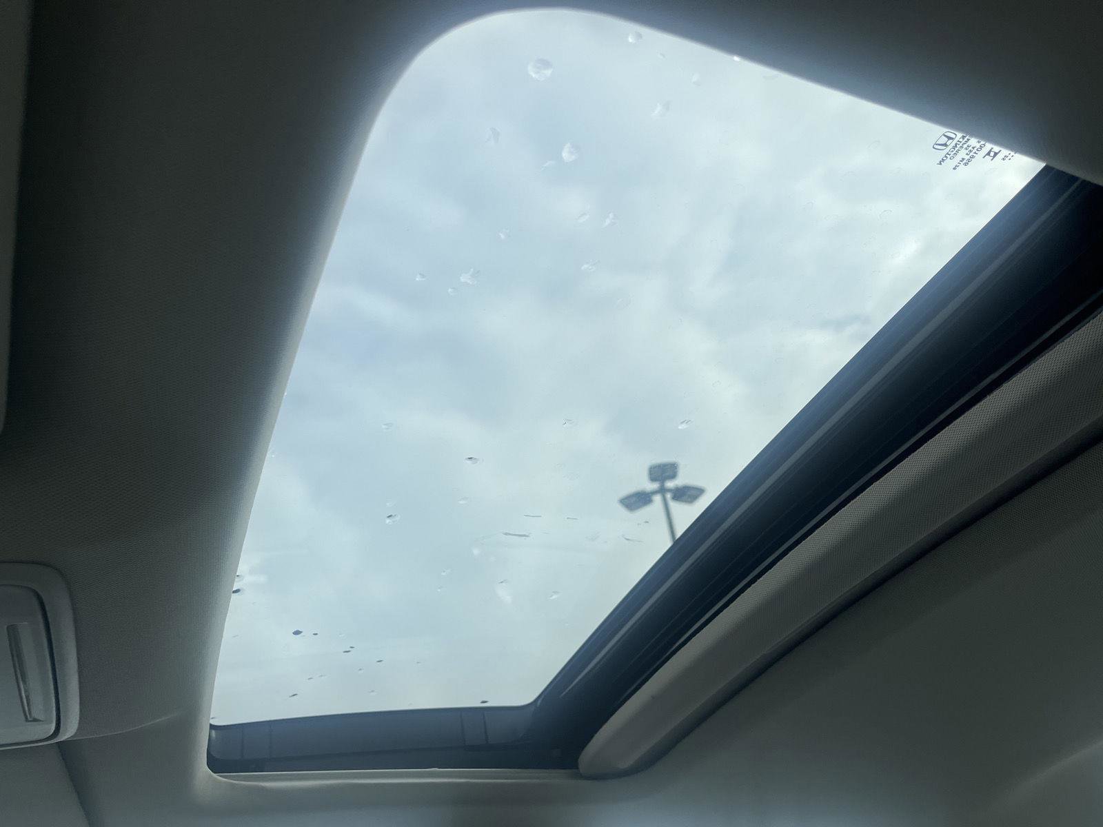 Certified 2025 Honda Accord SE image 25