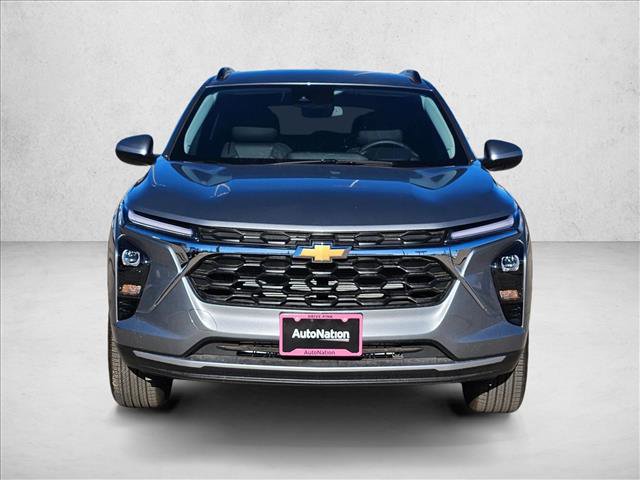 New 2026 Chevrolet Trax LT w/ LT Convenience Package image 6