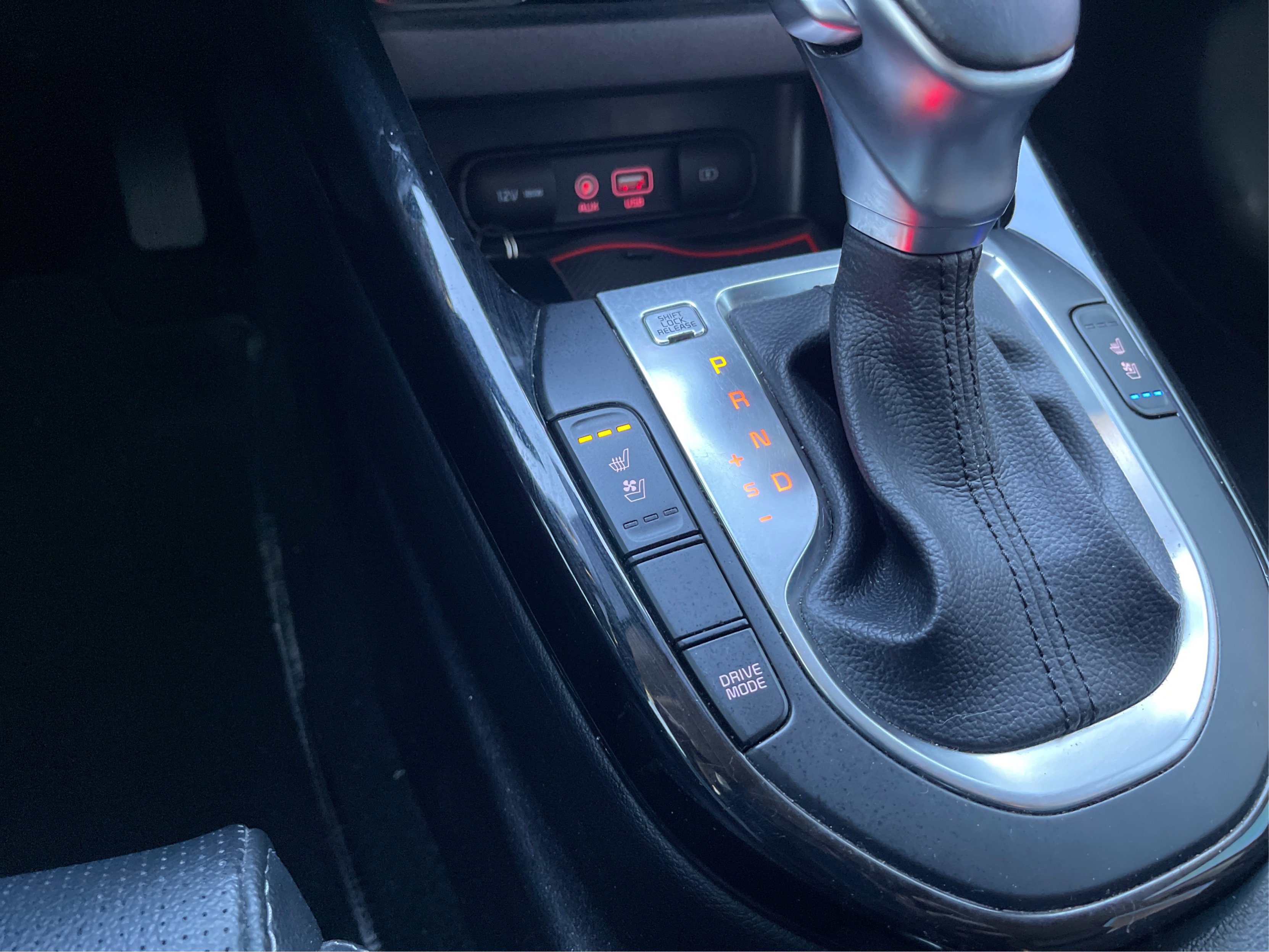 Used 2019 Kia Forte EX image 37