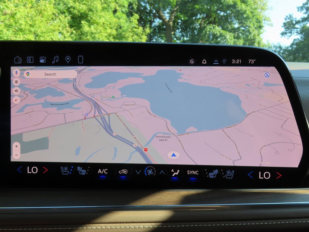 New 2026 Chevrolet Suburban High Country image 9