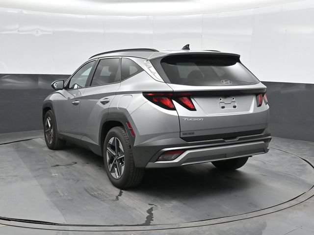 Used 2026 Hyundai Tucson SEL Plus FWD image 11