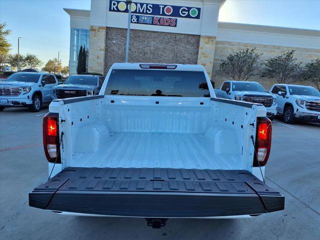 New 2026 GMC Sierra 1500 Pro w/ Graphite Edition image 22