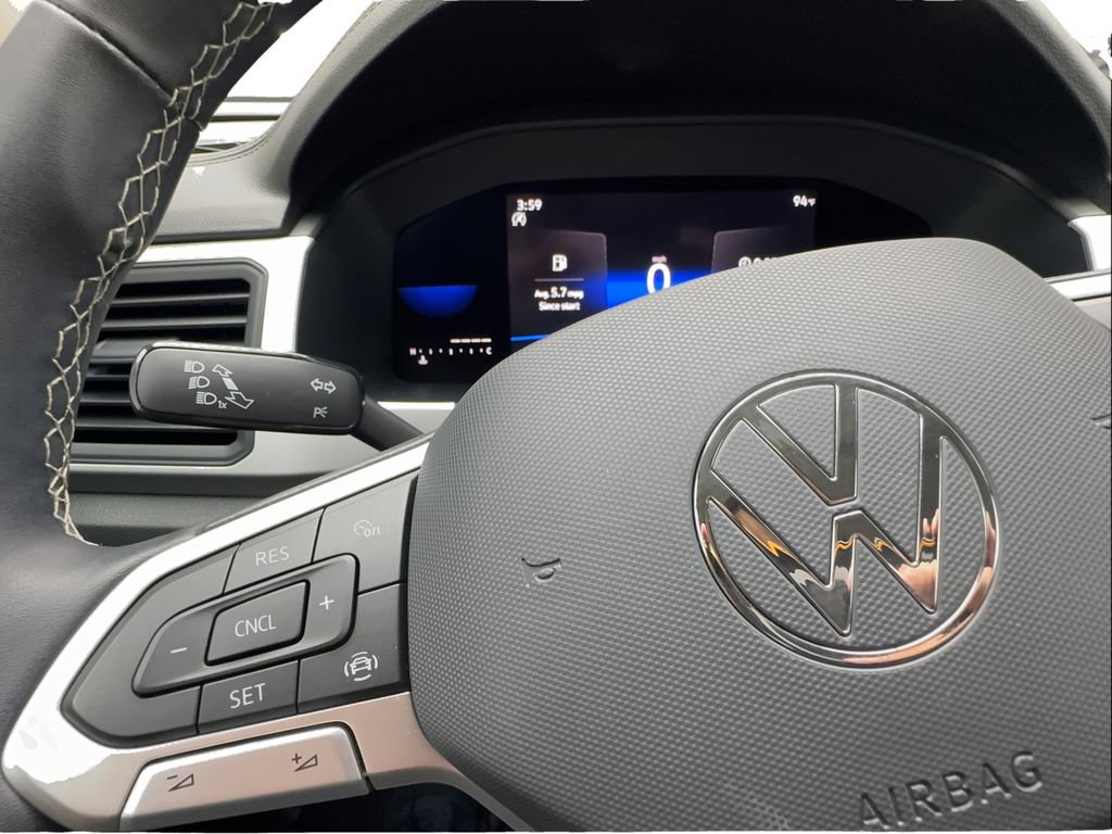 Used 2023 Volkswagen Atlas SE FWD image 46