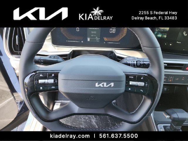 New 2026 Kia Sorento S w/ S Panoramic Sunroof Package FWD image 29