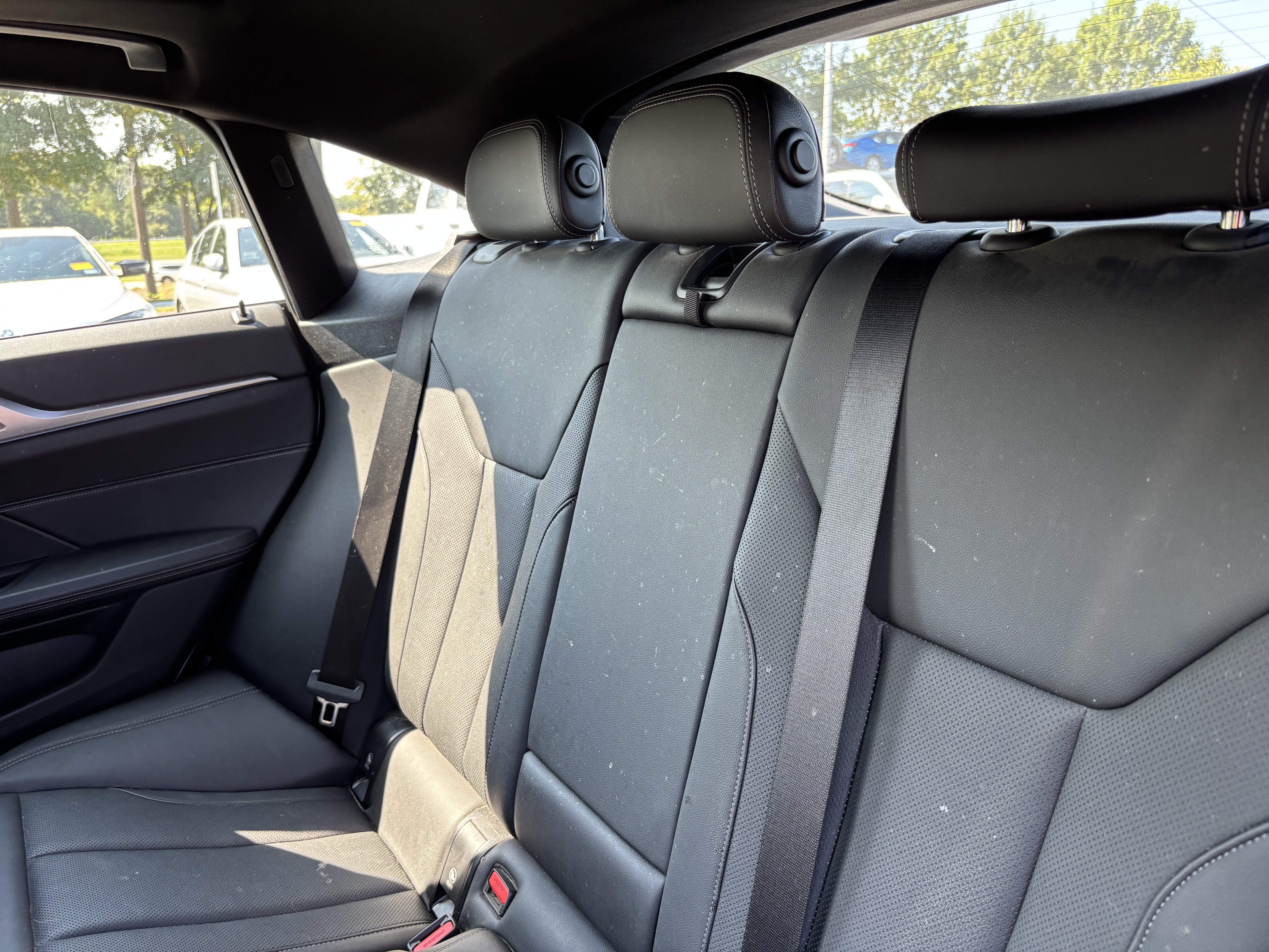 Certified 2023 BMW i4 eDrive35 RWD image 29