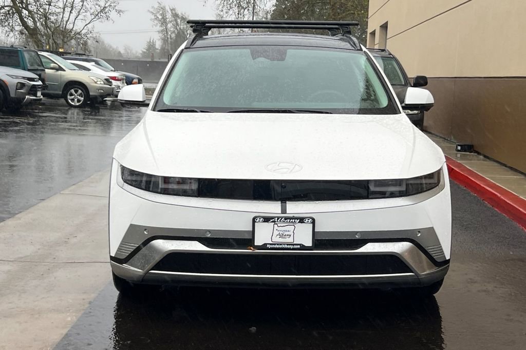 New 2026 Hyundai Ioniq 5 Limited image 3