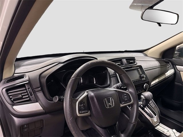 Used 2019 Honda CR-V LX image 11