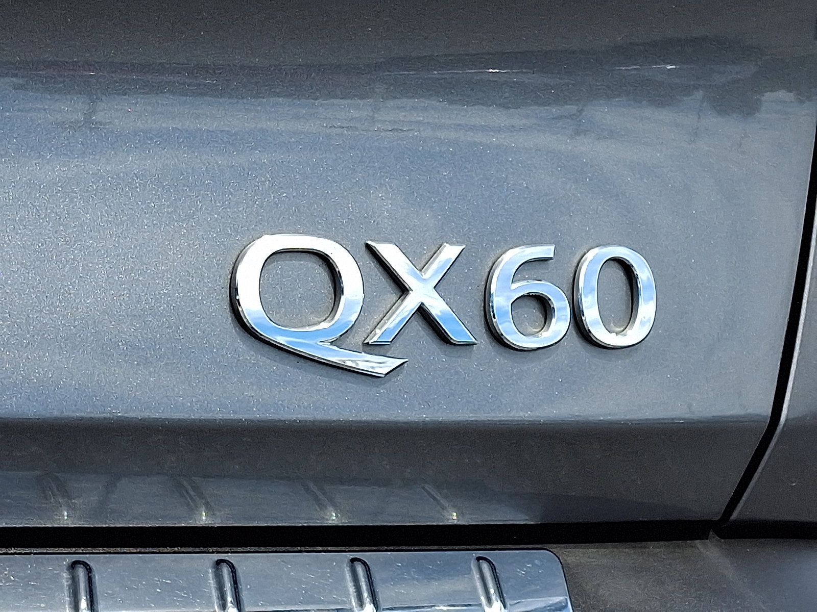 Used 2022 INFINITI QX60 Sensory w/ Cargo Package AWD/4WD image 30