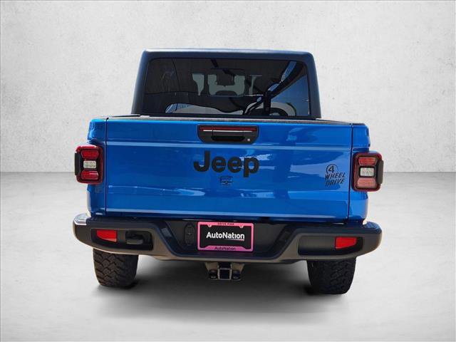 Used 2024 Jeep Gladiator Sport image 6