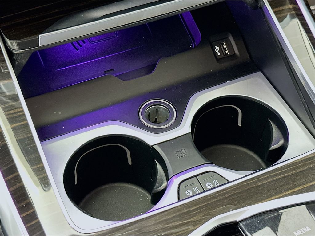 Used 2024 BMW X7 xDrive40i image 33