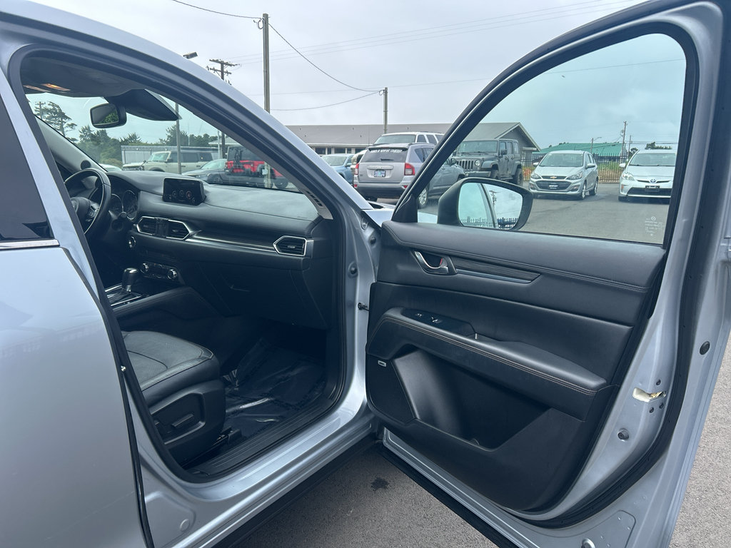 Used 2018 MAZDA CX-5 Grand Touring FWD image 30