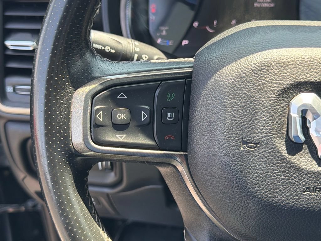 Used 2023 RAM 1500 Rebel w/ Rebel Level 2 Equipment Group AWD/4WD image 27