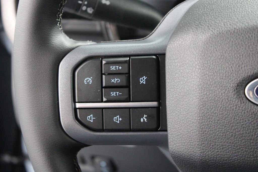 New 2026 Ford F250 Lariat image 37