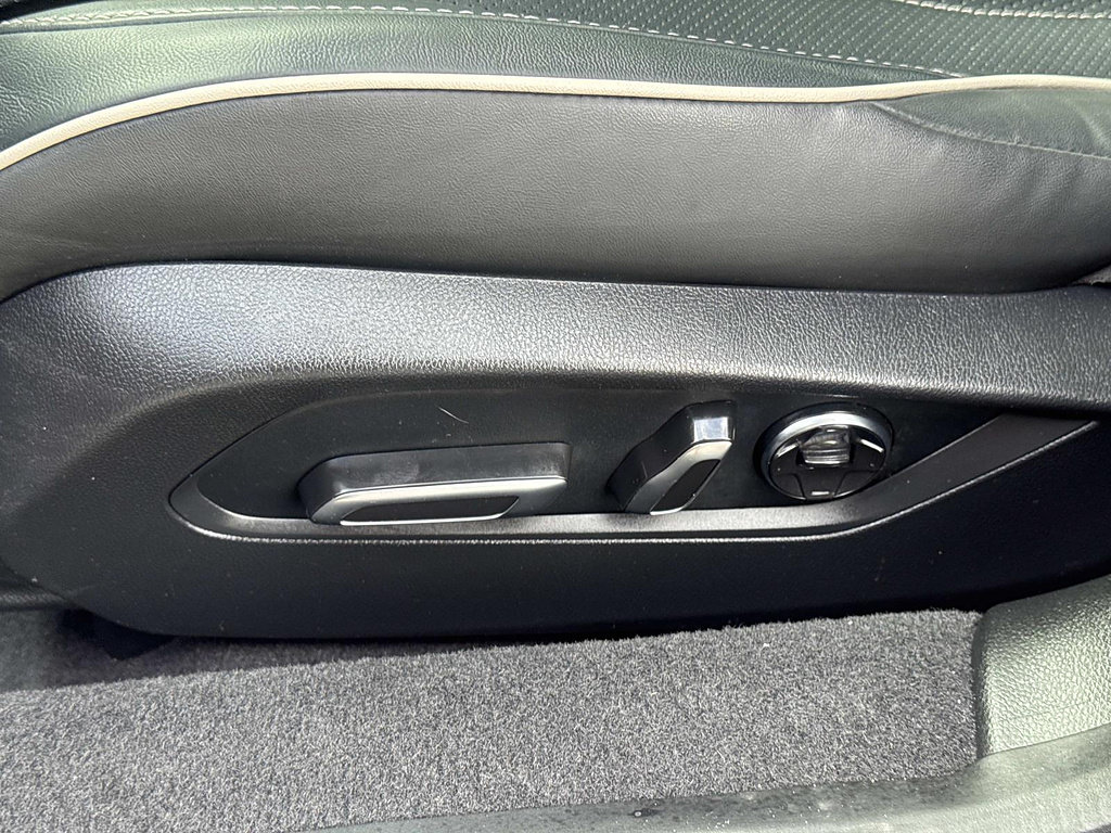 Used 2022 Acura TLX SH-AWD w/ Advance Package image 21