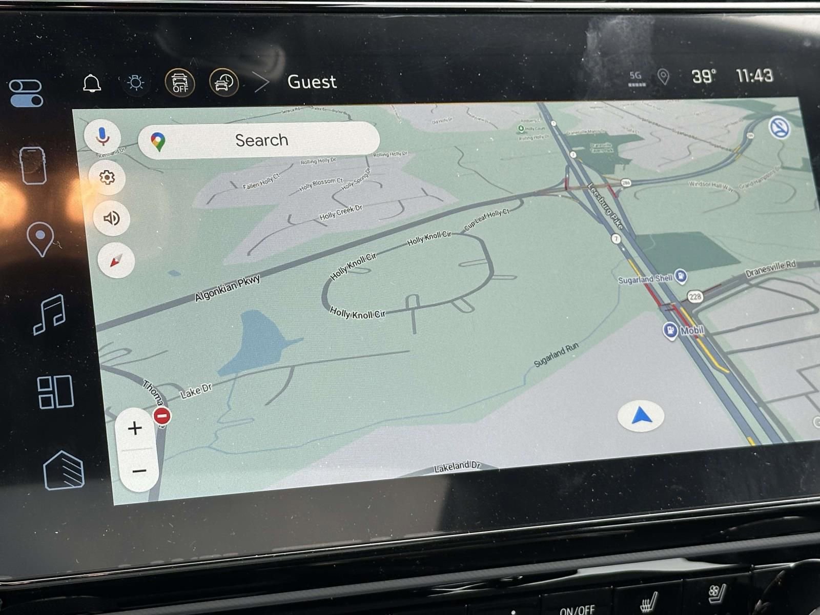 New 2027 Chevrolet Bolt RS w/ Technology Package image 10