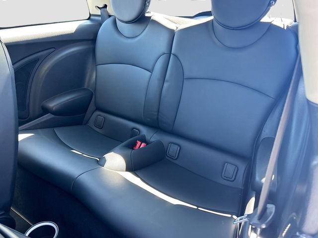 Used 2012 MINI Cooper S FWD image 22