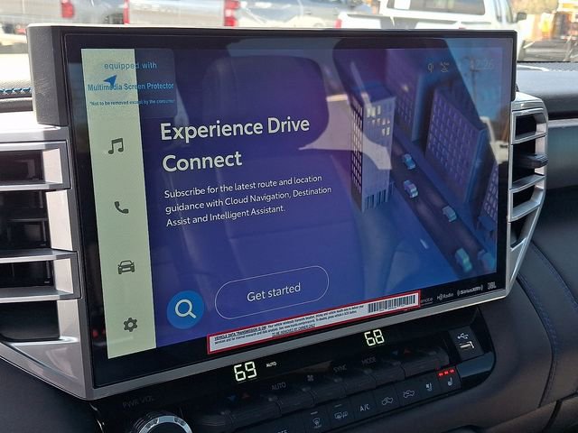 Used 2024 Toyota Tundra Platinum image 15