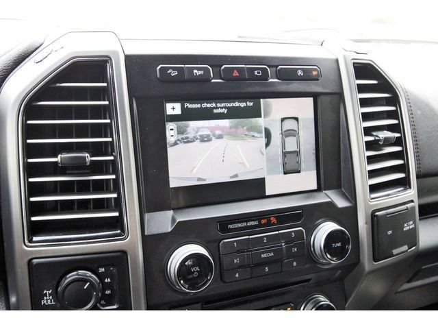 Used 2018 Ford F150 Platinum w/ Equipment Group 701A Luxury AWD/4WD image 23