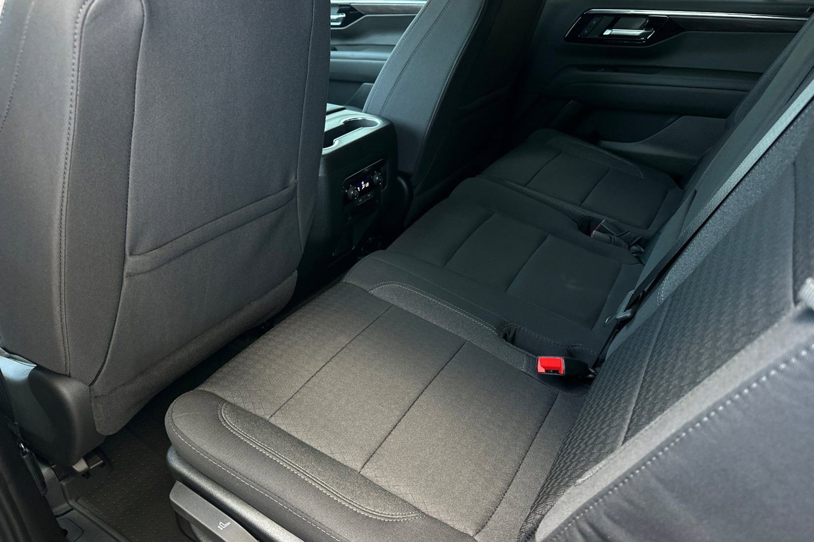 New 2026 Chevrolet Tahoe LS w/ LPO, Dark Essentials Package image 12