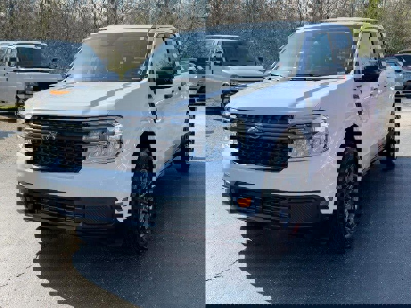 Used 2024 Ford Maverick XLT w/ XLT Luxury Package image 10